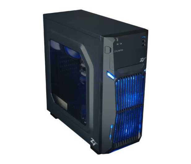 Zalman Z1 Neo - 292575 - zdjęcie 2